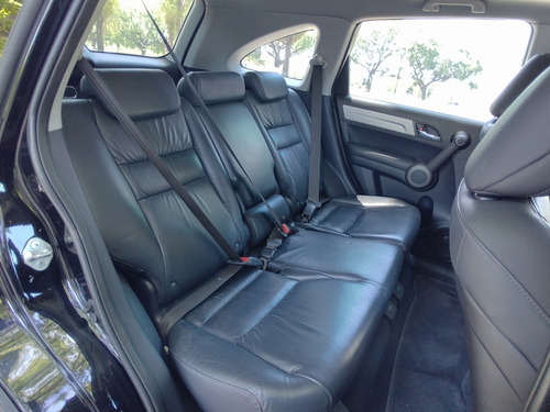 Honda Crv Cr-v Exl Ex-l 2010 At 2.4 Abasto Motors
