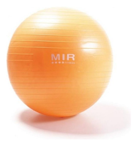 Pelota Yoga Esferodinamia 45 Cm Gym Pilates Mir