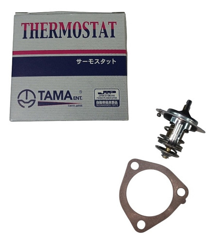 Termostato Para Nissan 6 Cil Ld28 C/junta Japon