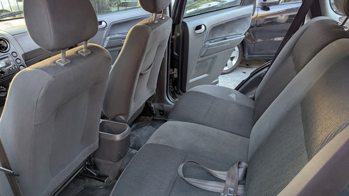 Ford Ecosport 1.6 L 4x2 XLS