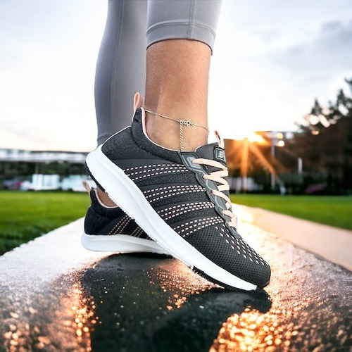 Zapatillas Mujer Deportivas Oferta Basto #32