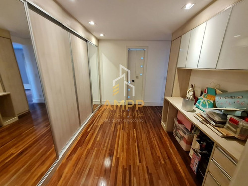 Apartamentos - Residencial - Condomínio Luzes Da Mooca - 1266