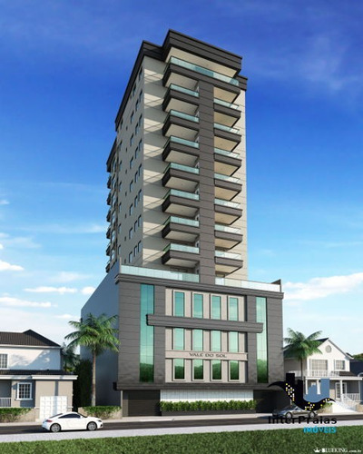 Imagem 2 de 12 de Apartamento Padrão Com 3 Quartos - 849093-v