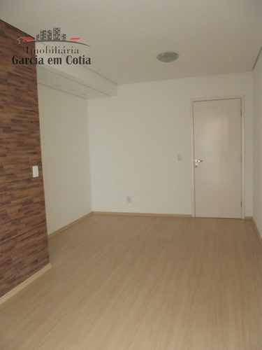 Imagem 12 de 12 de Apartamento A Venda No Bairro Jardim Central Em Cotia - Sp. - 33-1