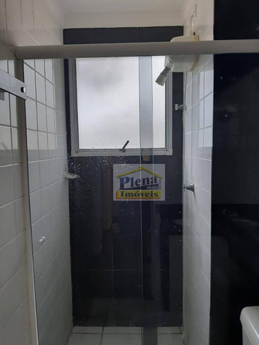 Imagem 16 de 30 de Apartamento Com 2 Dormitórios À Venda, 62 M² Por R$ 240.000 - Jardim Volobueff (nova Veneza) - Sumaré/sp - Ap1295
