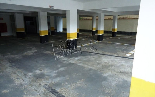 Imagem 22 de 24 de Apartamento A Venda No Bairro Jardim Real Em Praia Grande - - 2990-1