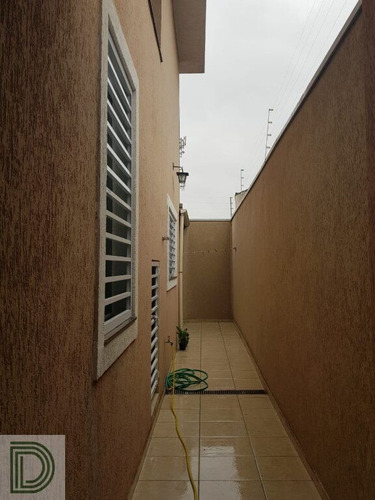 Imagem 4 de 15 de Butantã - Jardim Sarah - Sonho Realizado - - Di26961