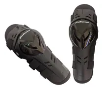 Comprar Joelheira Semi Articulada Polisport Devil Off Road Trilha
