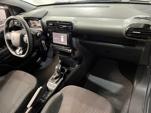 Citroën C4 C4 1.6 VTI 120 FLEX FEEL EAT6