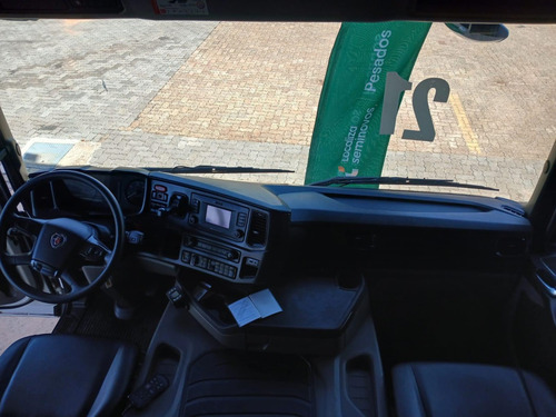 Scania P 280 B 6x2 2p (diesel)(e5)