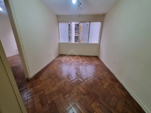 Departamento En Venta Ideal Uso Comercial -  Santiago Cento