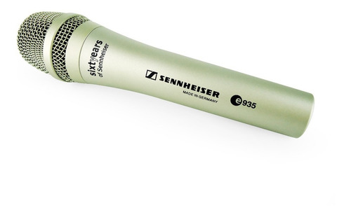 Microfono Sennheiser E-935