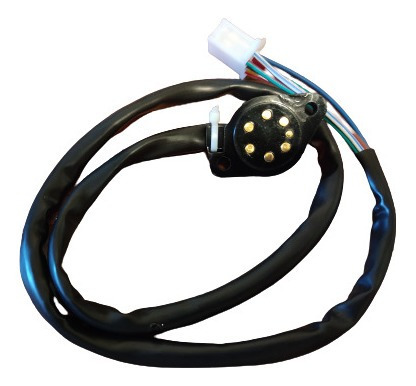 Sensor O Selector De Cambios Owen Gs Haojue 150 7 Cables 