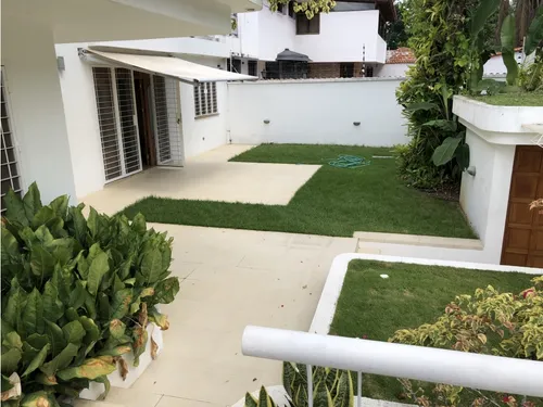 Casa En Venta - El Cafetal