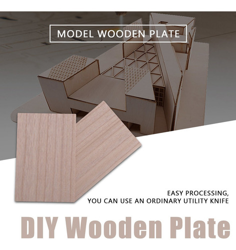 De Madera De 150 X 100 X 2 Mm Para Casa, Y Artes