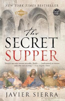Libro The Secret Supper - Javier Sierra