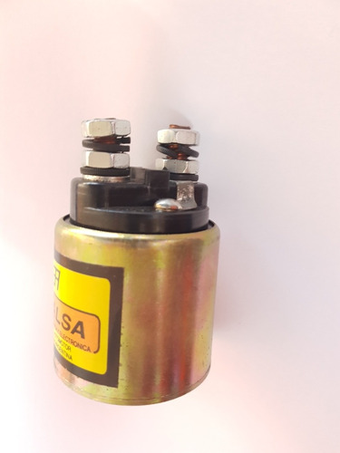 Pointer Orion Solenoide De Arranque