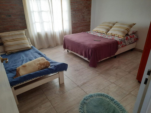 Casa En Alquiler Temporario Roldán
