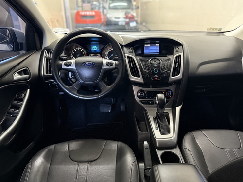Ford Focus III 2.0 Se Plus At6