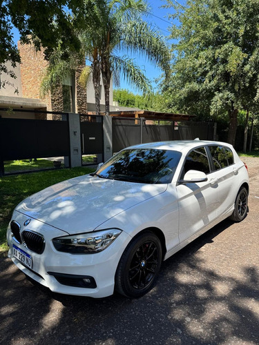 BMW Serie 1 1.6 120i Active 177cv