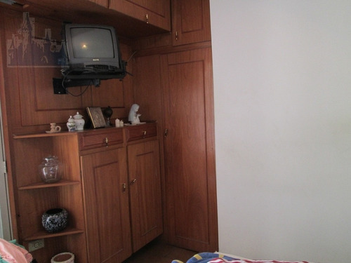 Imagem 5 de 12 de Casa Para Venda, 3 Dormitórios, Jardim Clímax - São Paulo - 7985