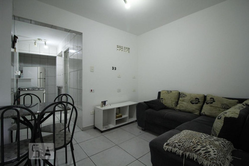 Apartamento Para Aluguel - Aclimação, 1 Quarto, 50 - 893312226