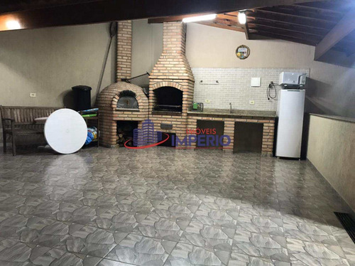 Imagem 2 de 26 de Casa De Condomínio Com 3 Dorms, Vila Nivi, São Paulo - R$ 530 Mil, Cod: 7404 - V7404
