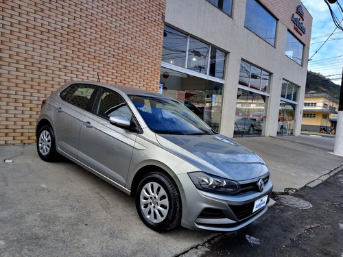 Imagem 2 de 12 de Volkswagen Polo Msi 1.6 Flex Completo Automático