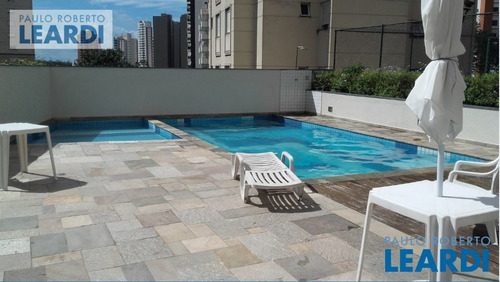 Imagem 6 de 11 de Apartamento - Morumbi - Sp - 505849