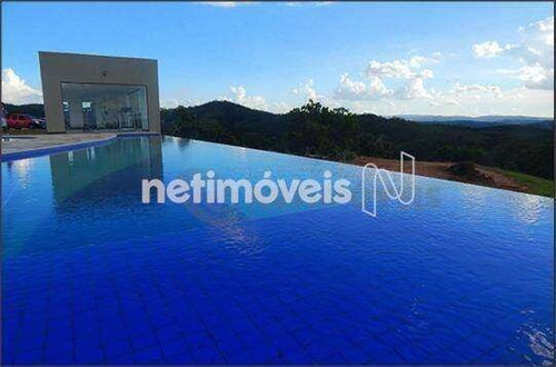 Imagem 7 de 20 de Venda Lote Em Condomínio Condomínio Vale Do Sol Funilândia - 827587
