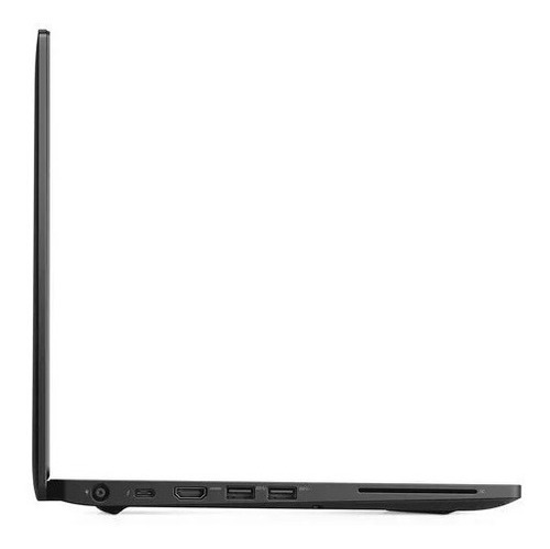 Portátil Dell Latitude 7480 Core I7 6th + 8 Gb Ram + 240 SSD - Bueno (Reacondicionado)