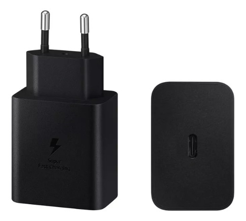 Cargador Super Carga Rápida Compatible Con Galaxy A73 5g