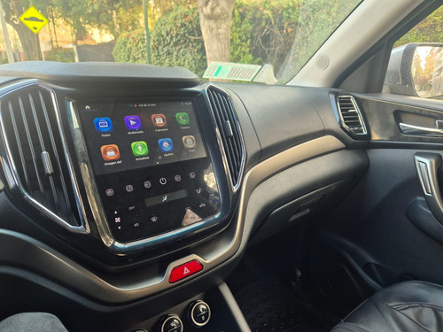 Changan CX70 1.5T Elite Plus At
