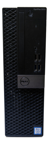 Optiplex 5050 Core I5 7ma Generación (Reacondicionado)