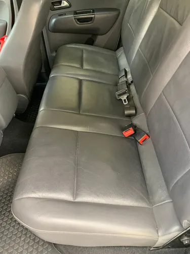 Volkswagen Amarok 2.0 Highline 4motion At