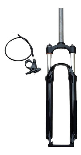 Suspensao Xc 600 Over Ahead Set 28.6 Aro29 Para Disco