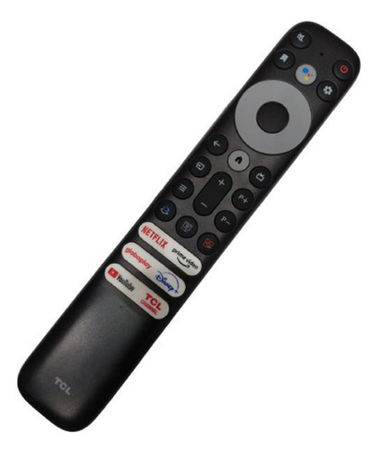 Controle Remoto Tcl