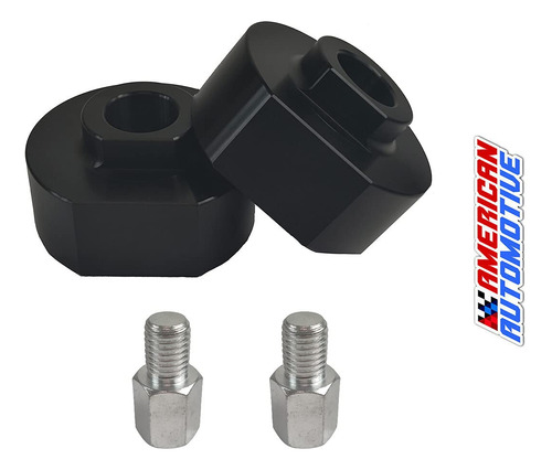 Automotive Kit Nivelacion Frontal Para Super Duty Espaciador