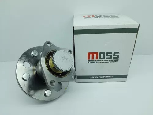 Mozo Cubo Trasero De Toyota Camry 2.2 92-01