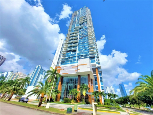 Imagen 1 de 20 de Venta De Apartamento De 419 M2 En Ph Ten Tower, Costa Del Este 22-8534