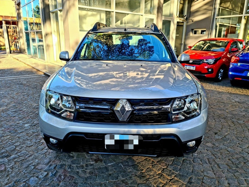 Renault Duster Dynamique 1.6 2015 84.000km T/usado Fcio