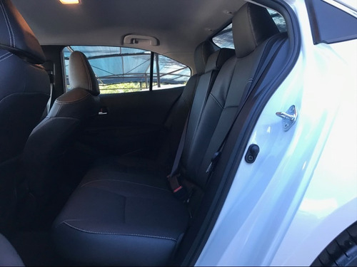 Toyota Corolla Hv 1.8 Seg Ecvt Hybrid 2021 - Tute Cars Eric