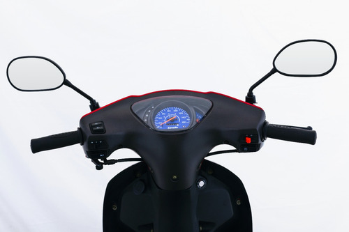 Corven Energy 110cc Full 0km Pune Motos Llantas/disco