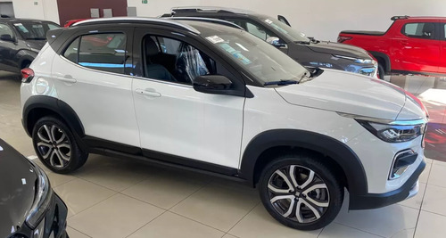 Fiat Pulse 1.0T Impetus Cvt