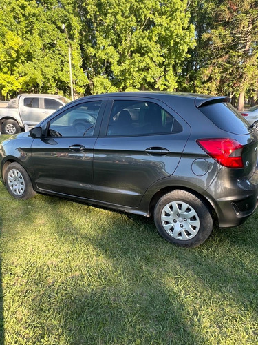Ford Ka 1.5 Se