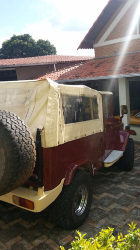 Carro Preparado
