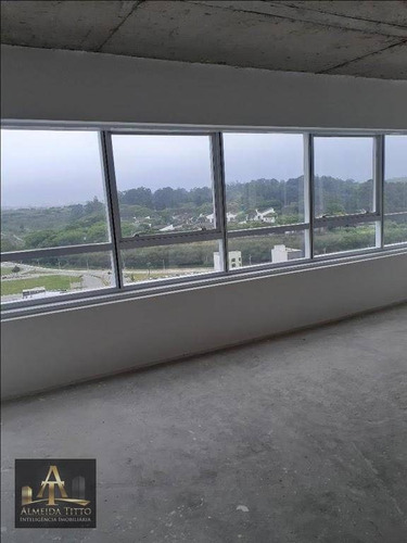 Excelente Sala Comercial A Venda No Office Bethaville!!! - Sa0368