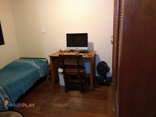 Apto Com 150m Possuindo 4 Dorms 3 Vagas Em Moema - Ap6096