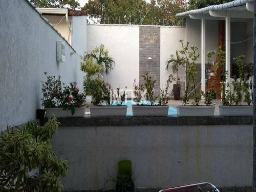 Casa Duplex De 5 Quartos Em Ponta Grossa ( Maricá ) - Ca00424 - 69338237
