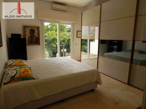 Imagem 25 de 30 de Casa À Venda No Bairro Caiapia - Cotia/sp - 158